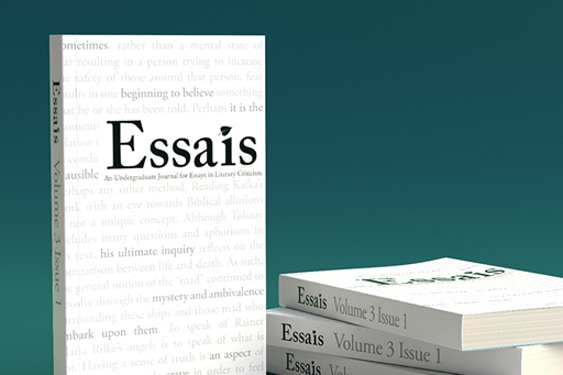essais book